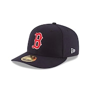 ニューエラ（NEW ERA）（メンズ）LP 59FIFTY MLBオンフィールドキャップ 13554950 帽子