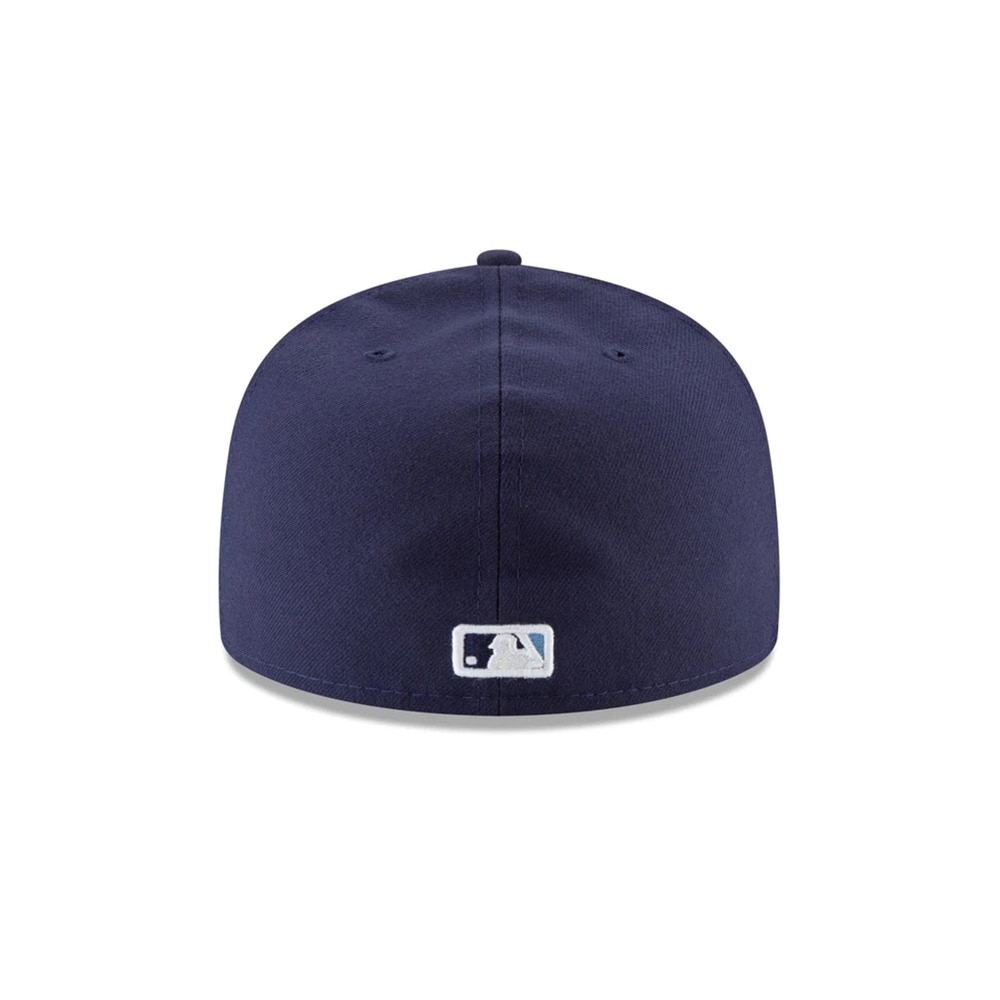 ニューエラ（NEW ERA）（メンズ）59FIFTY MLBオンフィールドキャップ 13554966 帽子 吸汗速乾 大きいサイズ