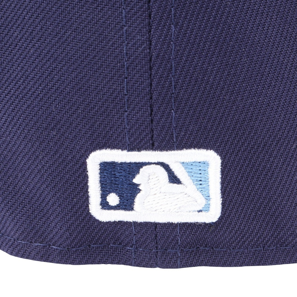 ニューエラ（NEW ERA）（メンズ）帽子 59FIFTY MLBオンフィールドキャップ 13554966 帽子 吸汗速乾 大きいサイズ