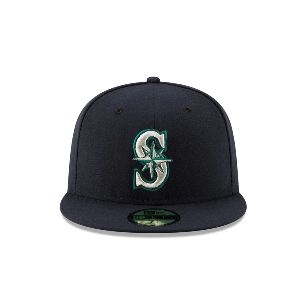ニューエラ（NEW ERA）（メンズ）59FIFTY MLBオンフィールド キャップ 13554971 帽子 吸汗速乾 大きいサイズ