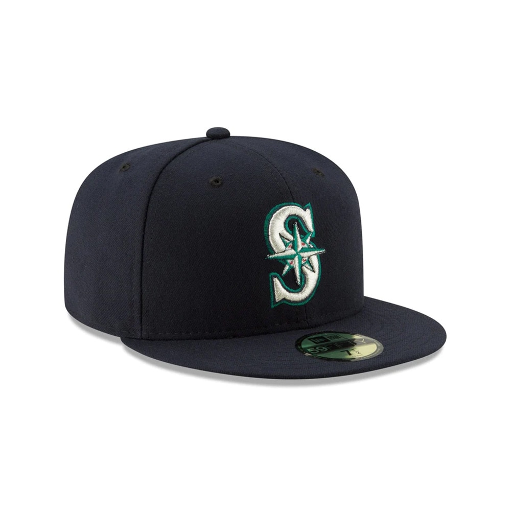 ニューエラ（NEW ERA）（メンズ）59FIFTY MLBオンフィールド キャップ 13554971 帽子 吸汗速乾 大きいサイズ