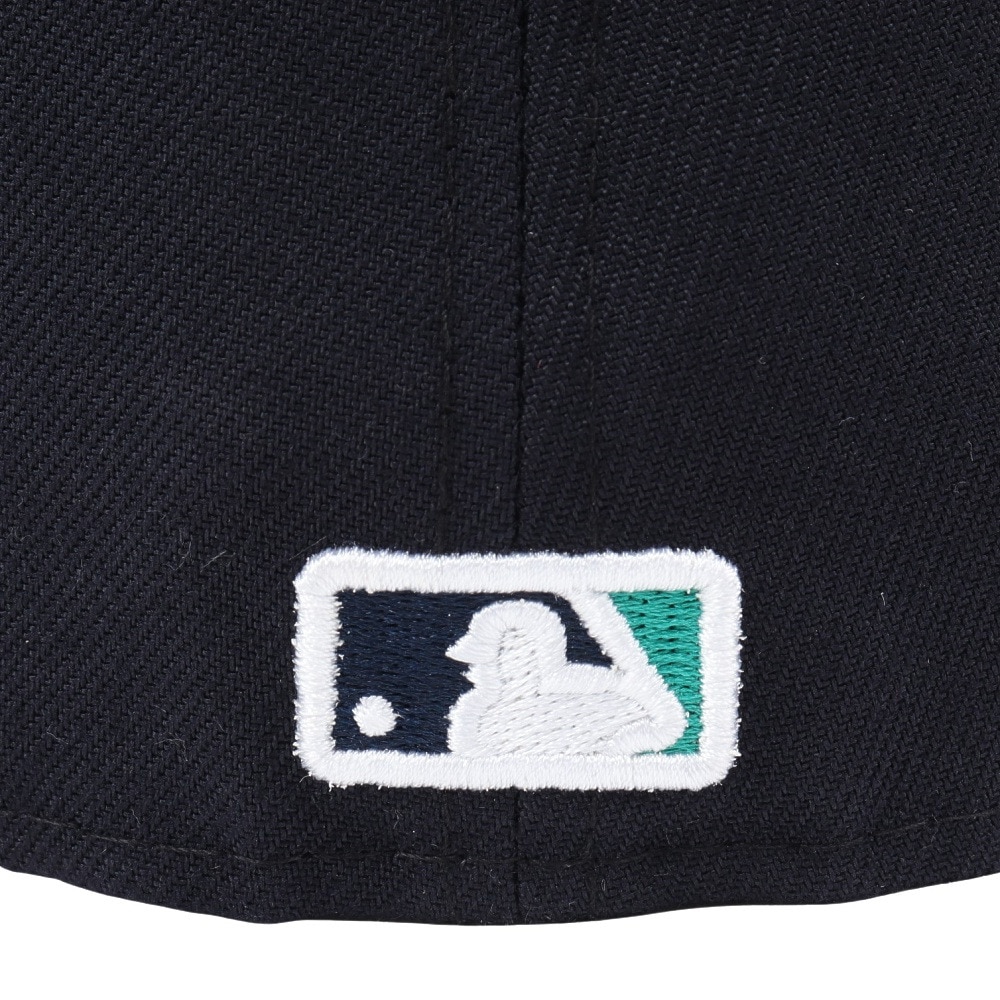 ニューエラ（NEW ERA）（メンズ）帽子 59FIFTY MLBオンフィールド キャップ 13554971 帽子 吸汗速乾 大きいサイズ