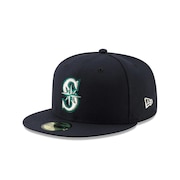 (メンズ)59FIFTY MLBオンフィールド キャップ 13554971 帽子 吸汗速乾 大きいサイズ