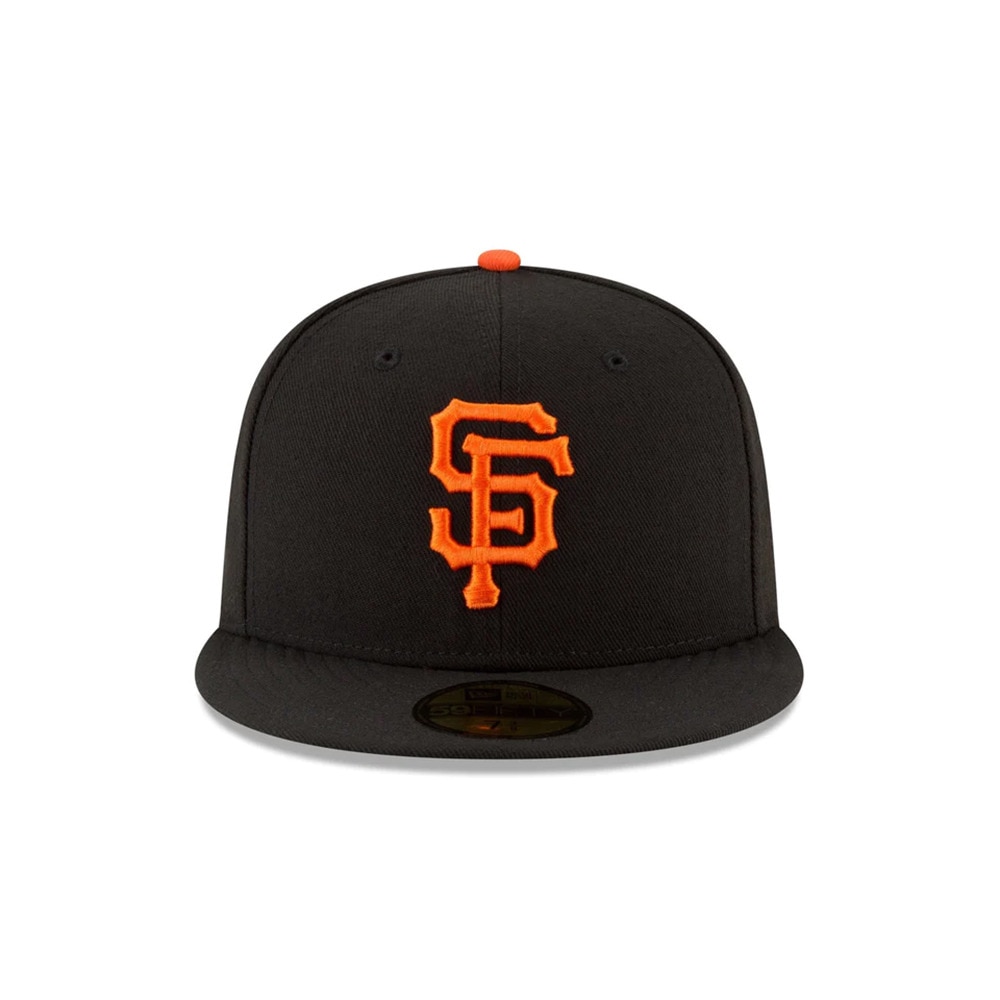 ニューエラ（NEW ERA）（メンズ）59FIFTY MLBオンフィールド キャップ 13554974 帽子 吸汗速乾 大きいサイズ
