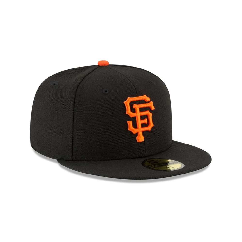 ニューエラ（NEW ERA）（メンズ）59FIFTY MLBオンフィールド キャップ 13554974 帽子 吸汗速乾 大きいサイズ