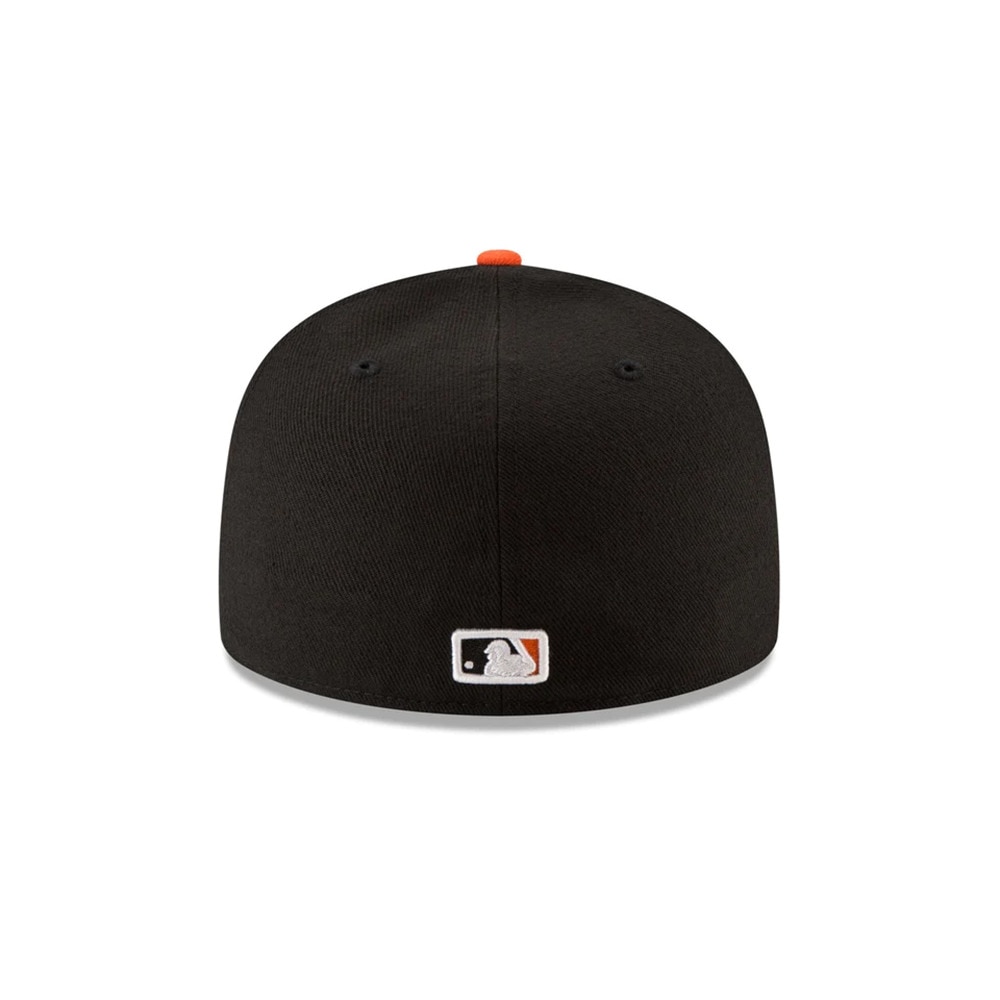 ニューエラ（NEW ERA）（メンズ）59FIFTY MLBオンフィールド キャップ 13554974 帽子 吸汗速乾