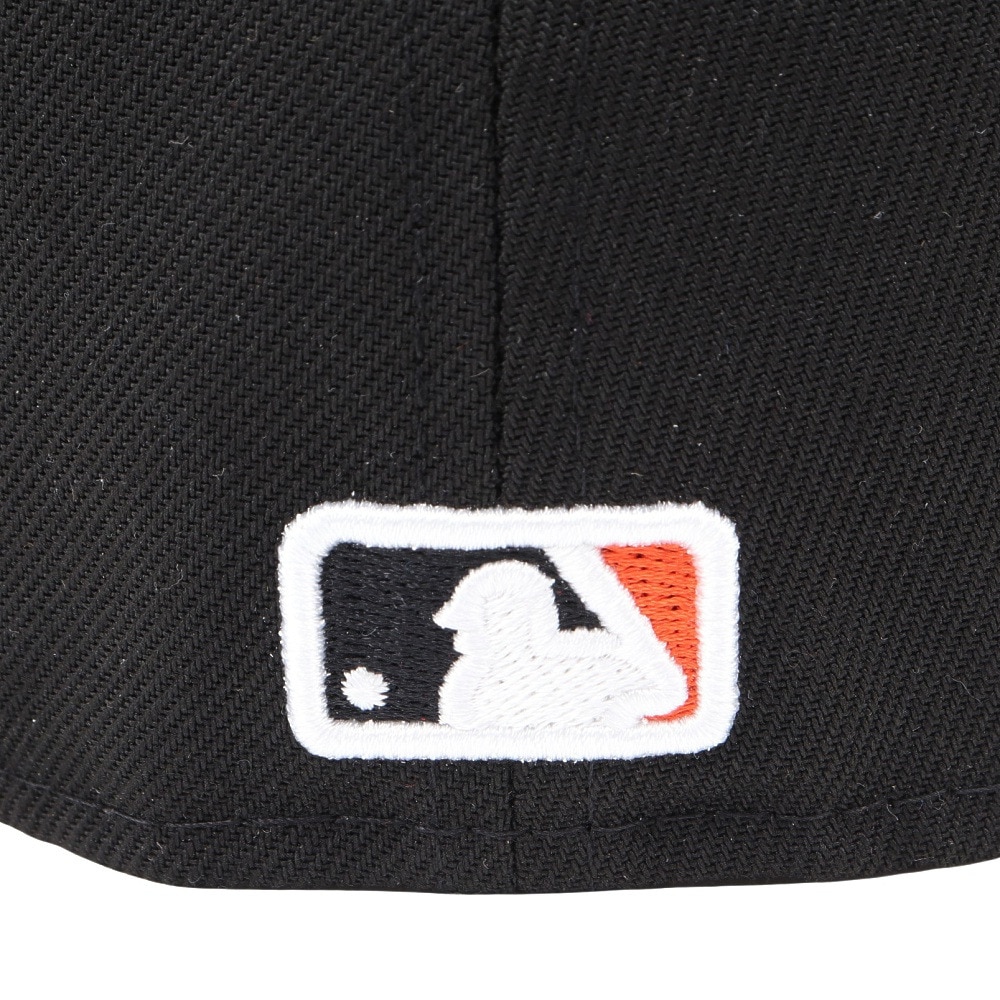 ニューエラ（NEW ERA）（メンズ）帽子 59FIFTY MLBオンフィールド キャップ 13554974 帽子 吸汗速乾 大きいサイズ