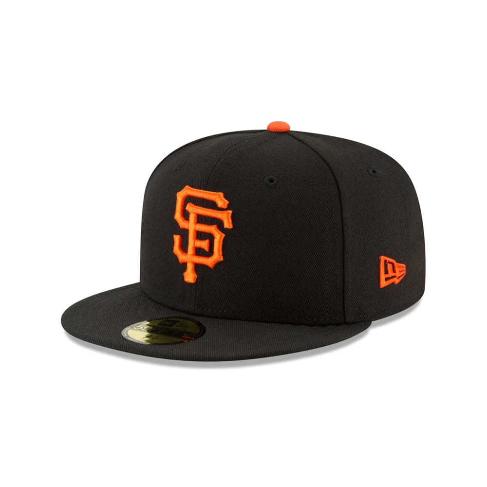 ニューエラ（NEW ERA）（メンズ）59FIFTY MLBオンフィールド キャップ 13554974 帽子 吸汗速乾 大きいサイズ