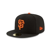 ニューエラ（NEW ERA）（メンズ）59FIFTY MLBオンフィールド キャップ 13554974 帽子