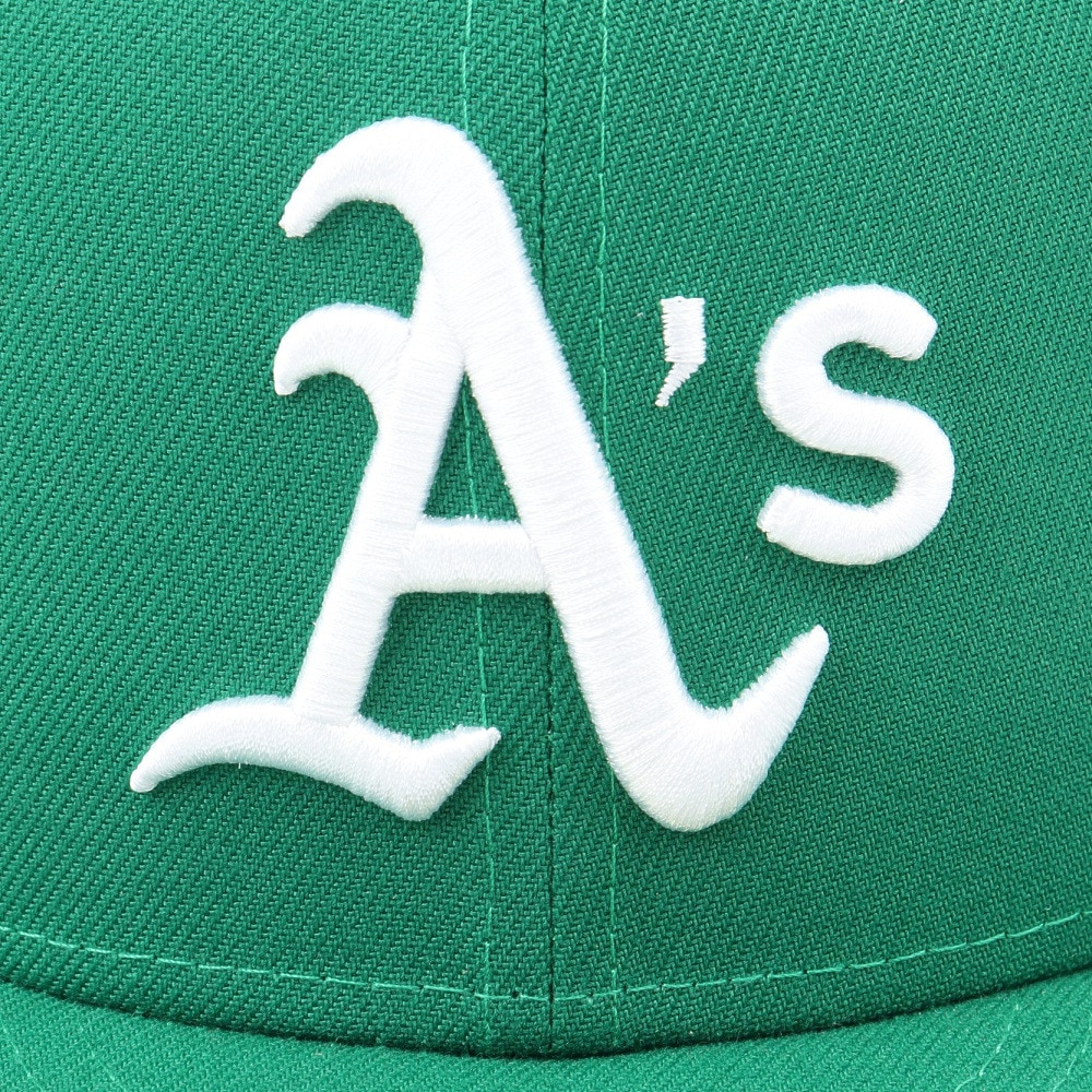 ニューエラ（NEW ERA）（メンズ）帽子 59FIFTY MLBオンフィールドキャップ 13554986 帽子 吸汗速乾 大きいサイズ