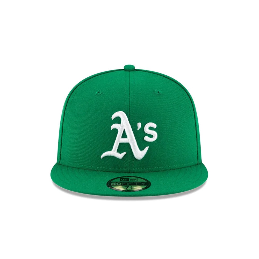 ニューエラ（NEW ERA）（メンズ）59FIFTY MLBオンフィールドキャップ 13554986 帽子 吸汗速乾 大きいサイズ