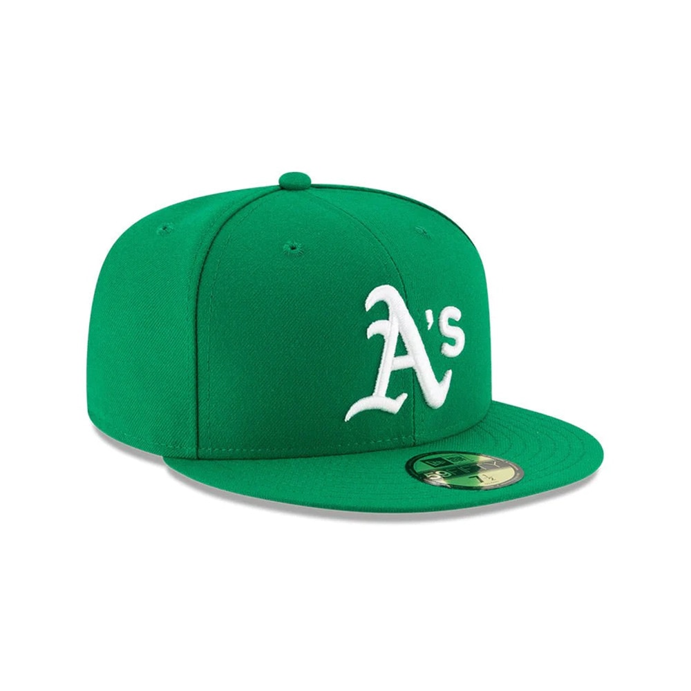 ニューエラ（NEW ERA）（メンズ）59FIFTY MLBオンフィールドキャップ 13554986 帽子 吸汗速乾 大きいサイズ