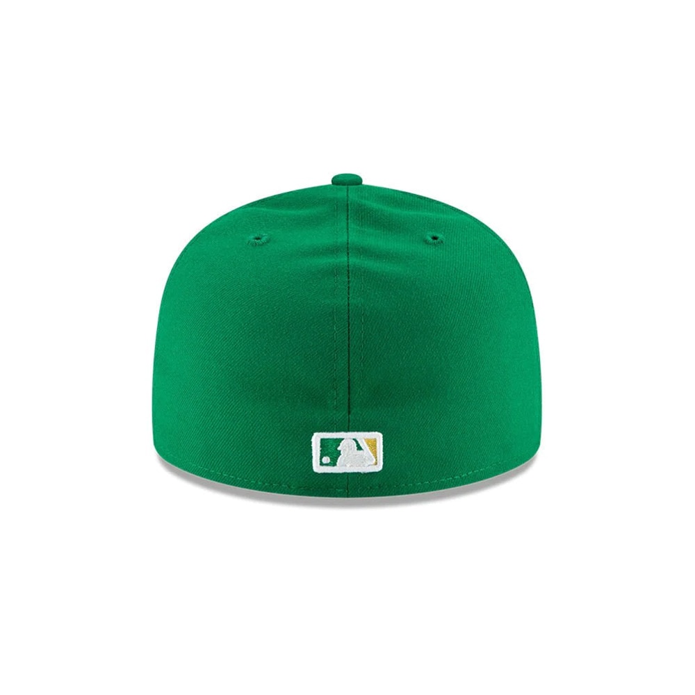 ニューエラ（NEW ERA）（メンズ）59FIFTY MLBオンフィールドキャップ 13554986 帽子 吸汗速乾 大きいサイズ