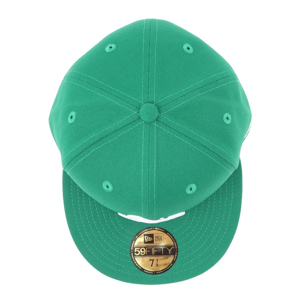 ニューエラ（NEW ERA）（メンズ）帽子 59FIFTY MLBオンフィールドキャップ 13554986 帽子 吸汗速乾 大きいサイズ