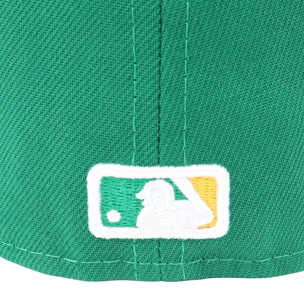 ニューエラ（NEW ERA）（メンズ）帽子 59FIFTY MLBオンフィールドキャップ 13554986 帽子 吸汗速乾 大きいサイズ