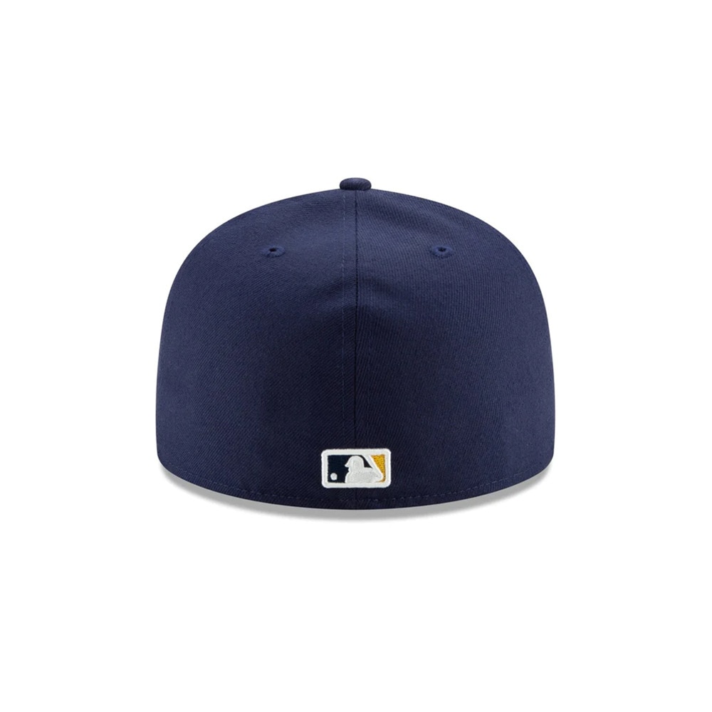 ニューエラ（NEW ERA）（メンズ）59FIFTY MLBオンフィールドキャップ 13554991 帽子 吸汗速乾 大きいサイズ