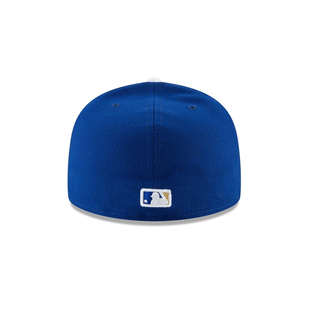 ニューエラ（NEW ERA）（メンズ）59FIFTY MLBオンフィールドキャップ 13554996 帽子 吸汗速乾 大きいサイズ