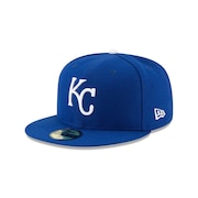 ニューエラ（NEW ERA）（メンズ）59FIFTY MLBオンフィールドキャップ 13554996 帽子 吸汗速乾