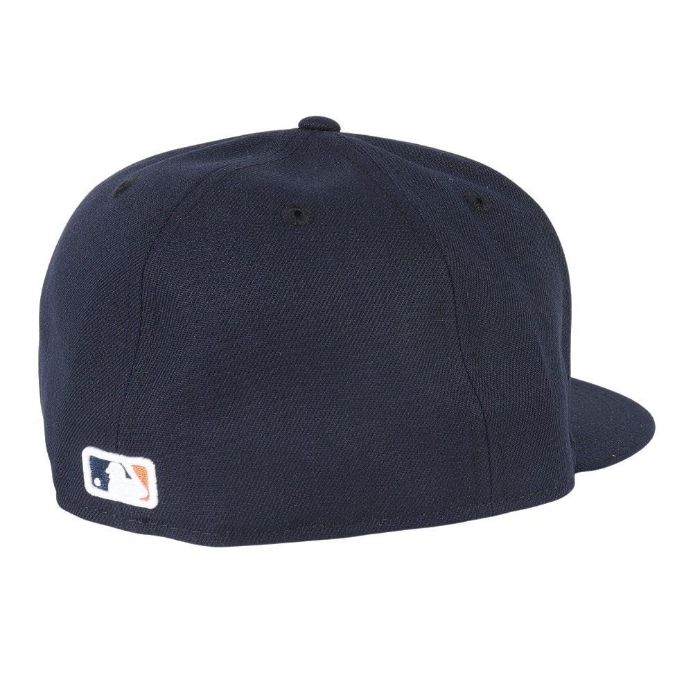 ニューエラ（NEW ERA）（メンズ）59FIFTY MLBオンフィールドキャップ 13554999 帽子 吸汗速乾 大きいサイズ