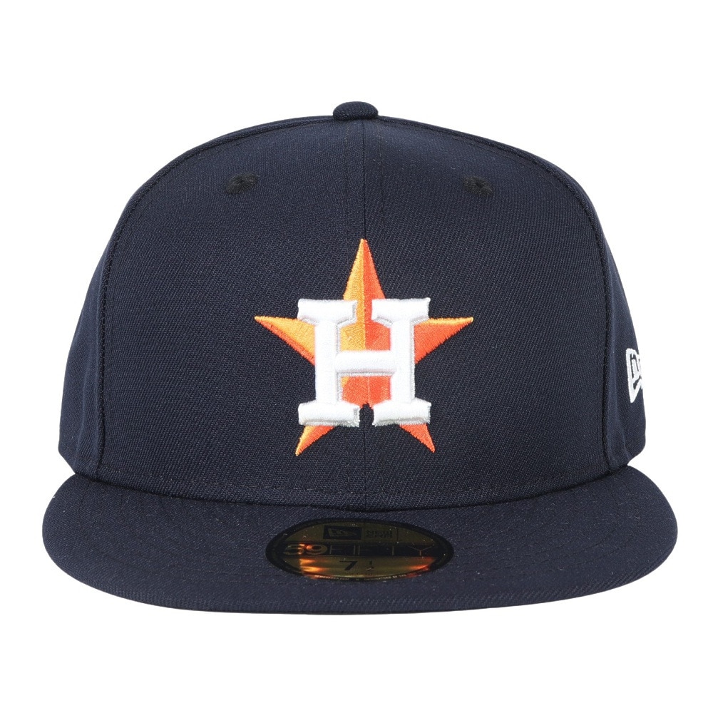 ニューエラ（NEW ERA）（メンズ）59FIFTY MLBオンフィールドキャップ 13554999 帽子 吸汗速乾 大きいサイズ