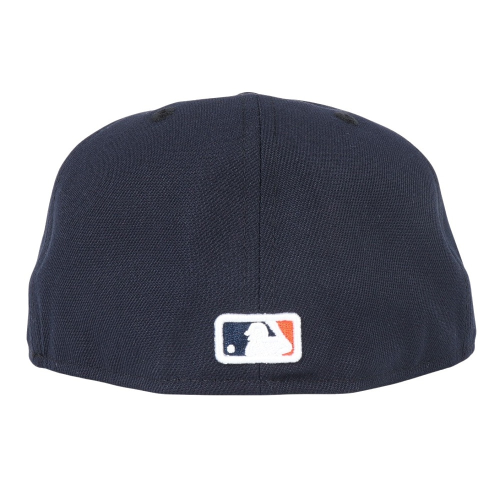 ニューエラ（NEW ERA）（メンズ）59FIFTY MLBオンフィールドキャップ 13554999 帽子 吸汗速乾 大きいサイズ