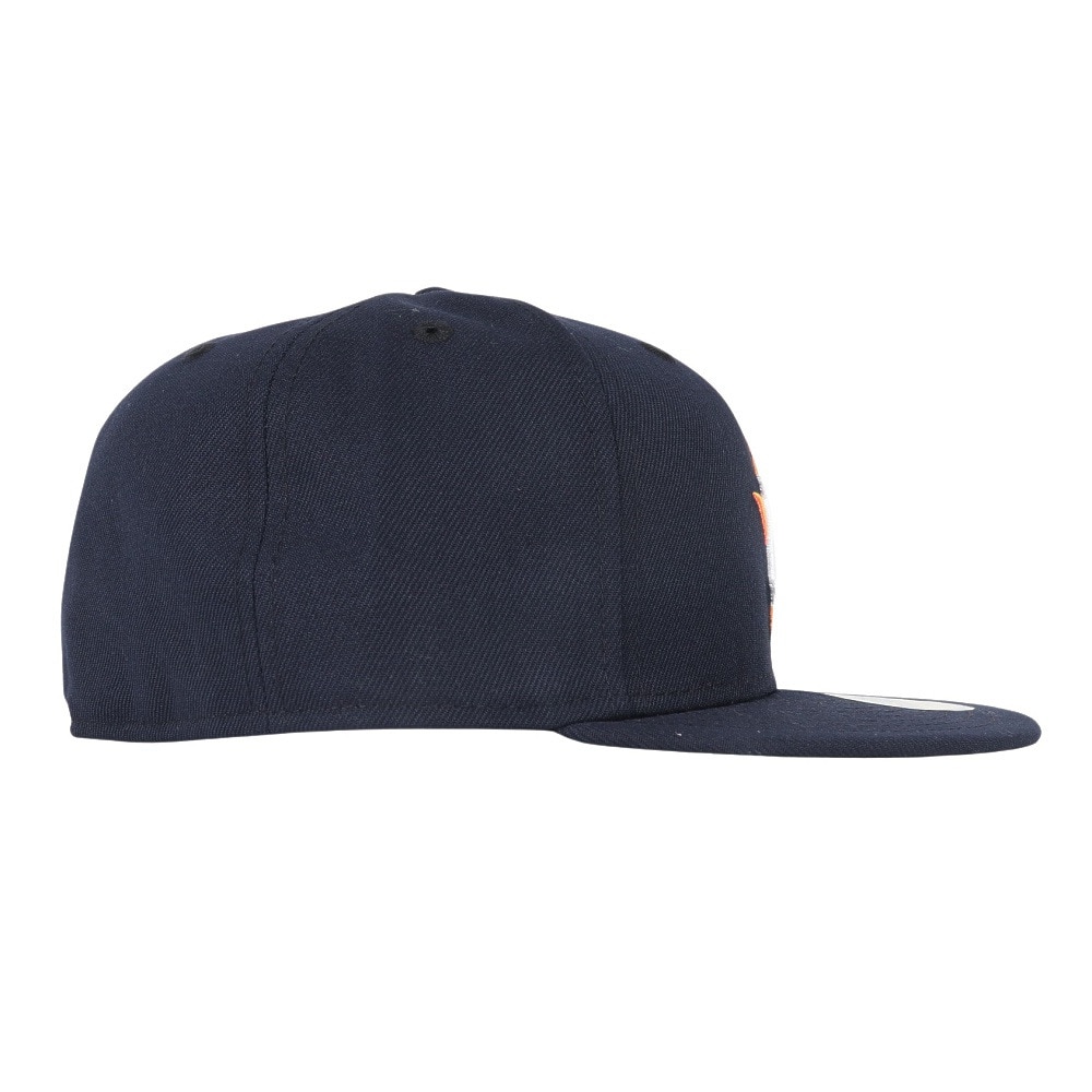 ニューエラ（NEW ERA）（メンズ）59FIFTY MLBオンフィールドキャップ 13554999 帽子 吸汗速乾 大きいサイズ