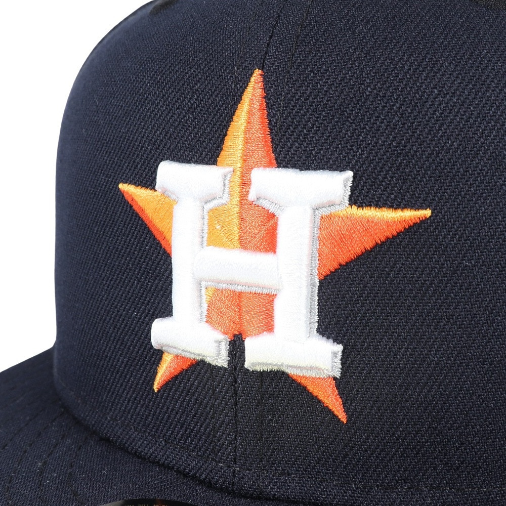 ニューエラ（NEW ERA）（メンズ）59FIFTY MLBオンフィールドキャップ 13554999 帽子 吸汗速乾 大きいサイズ