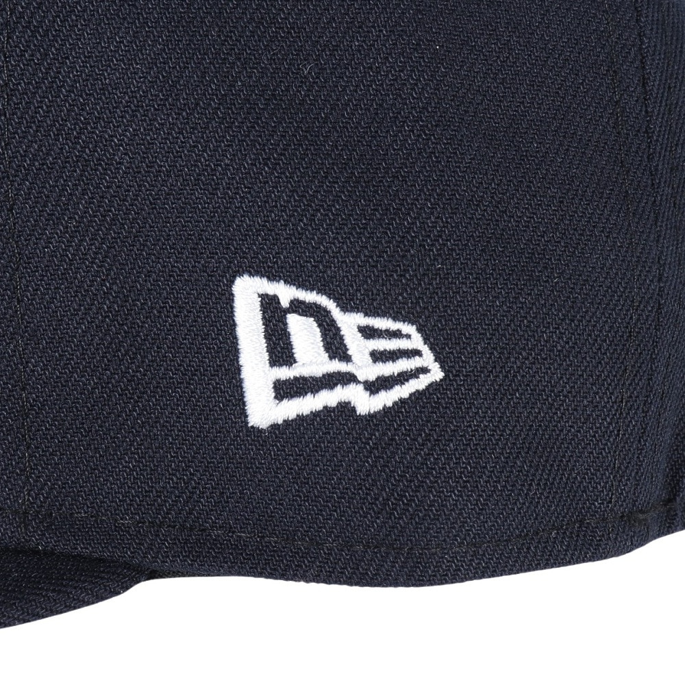 ニューエラ（NEW ERA）（メンズ）59FIFTY MLBオンフィールドキャップ 13554999 帽子 吸汗速乾 大きいサイズ