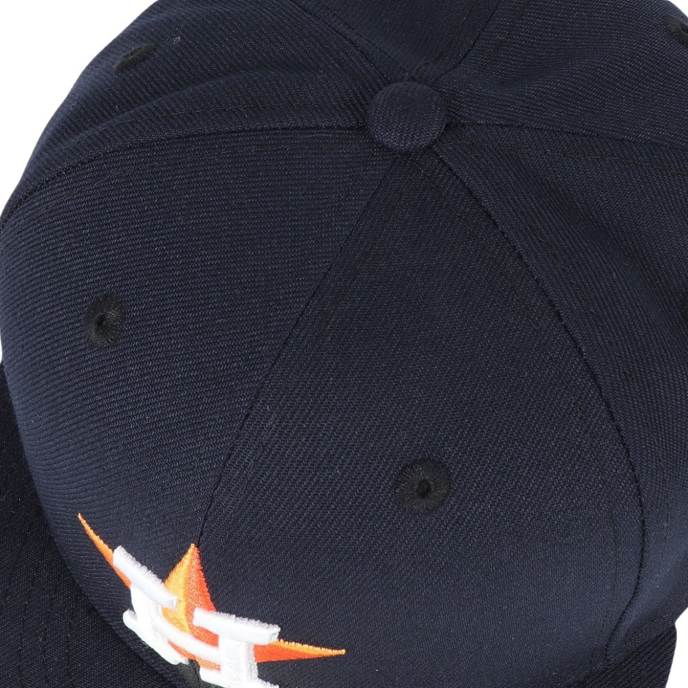 ニューエラ（NEW ERA）（メンズ）59FIFTY MLBオンフィールドキャップ 13554999 帽子 吸汗速乾 大きいサイズ
