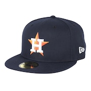 ニューエラ（NEW ERA）（メンズ）59FIFTY MLBオンフィールドキャップ 13554999 帽子
