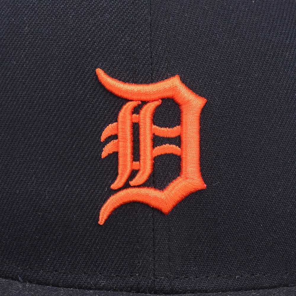ニューエラ（NEW ERA）（メンズ）59FIFTY MLBオンフィールドキャップ 13555000 帽子 吸汗速乾 大きいサイズ