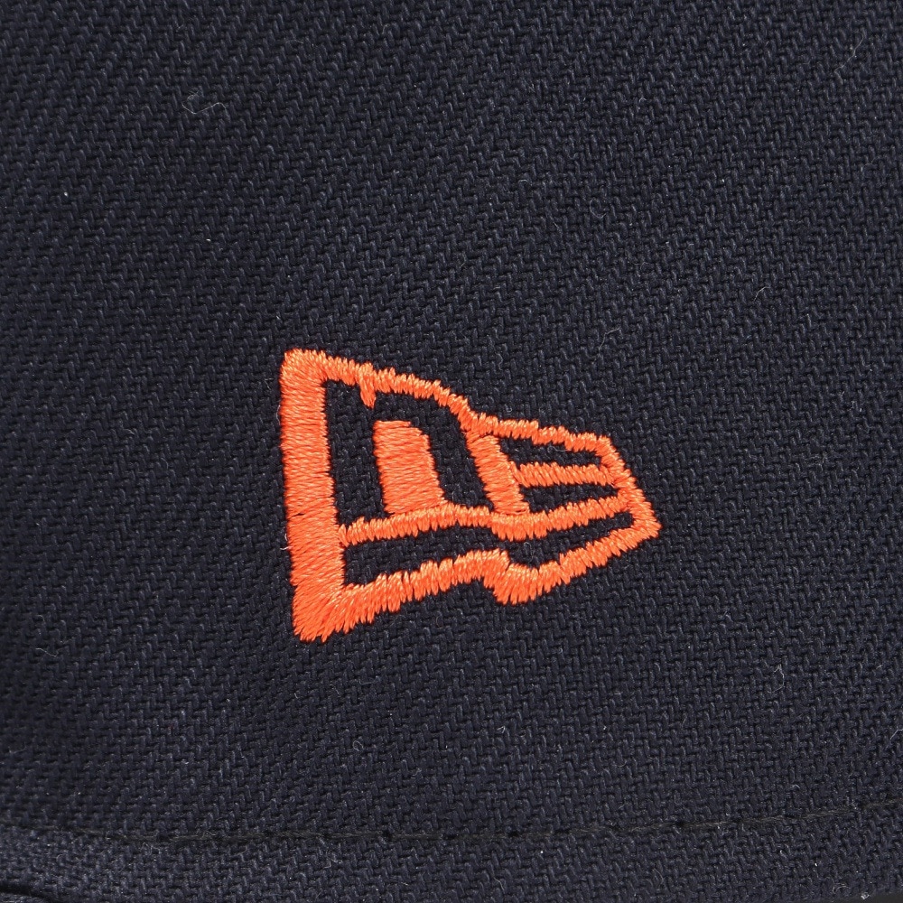 ニューエラ（NEW ERA）（メンズ）59FIFTY MLBオンフィールドキャップ 13555000 帽子 吸汗速乾 大きいサイズ