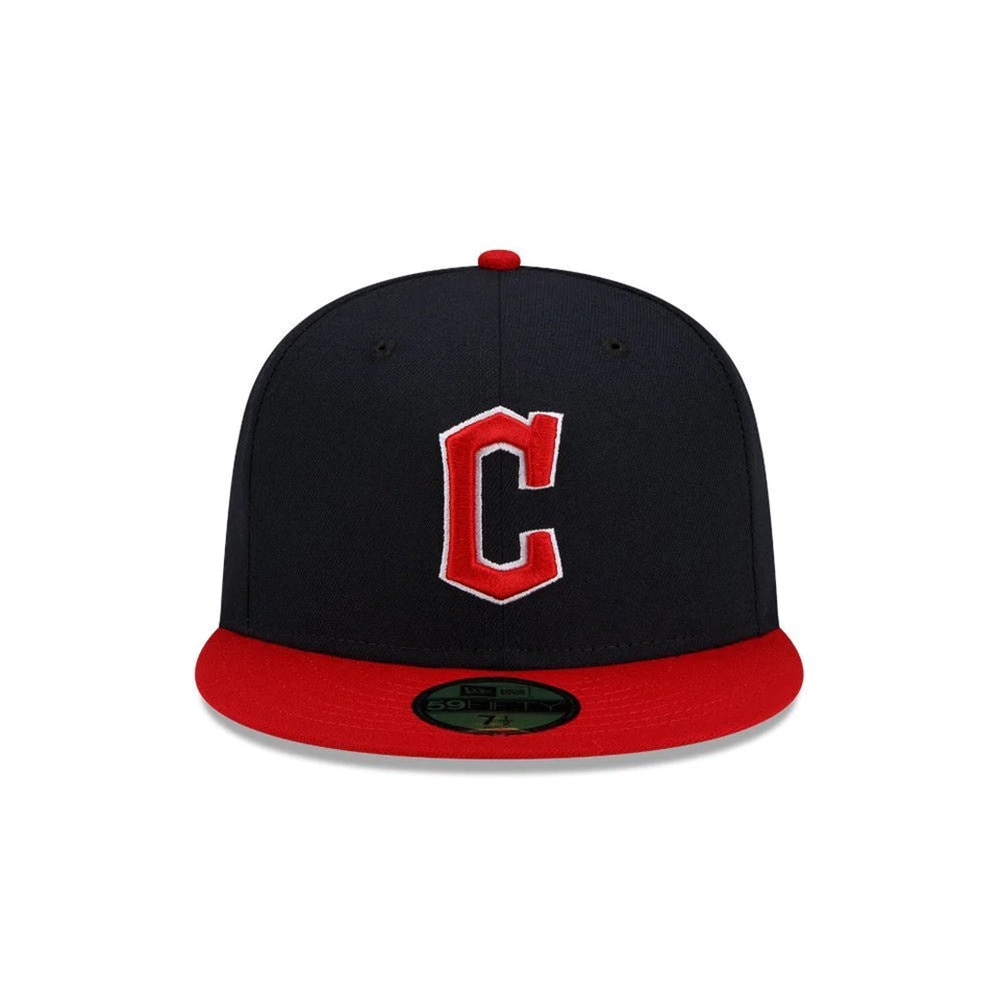 ニューエラ（NEW ERA）（メンズ）59FIFTY MLBオンフィールドキャップ 13555007 帽子 吸汗速乾 大きいサイズ