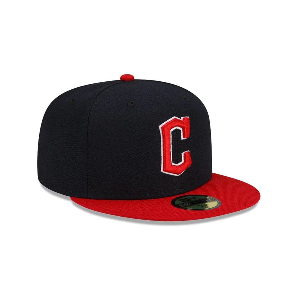 ニューエラ（NEW ERA）（メンズ）59FIFTY MLBオンフィールドキャップ 13555007 帽子 吸汗速乾 大きいサイズ