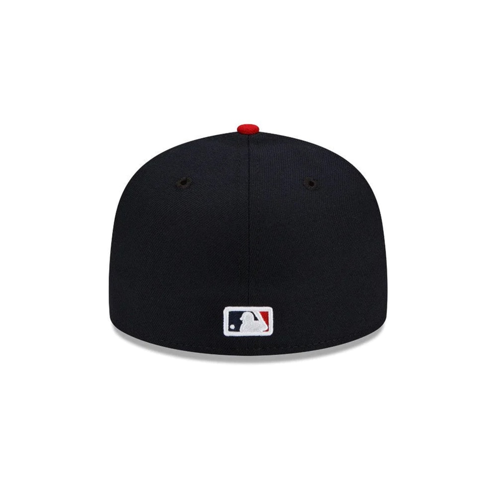 ニューエラ（NEW ERA）（メンズ）59FIFTY MLBオンフィールドキャップ 13555007 帽子 吸汗速乾 大きいサイズ