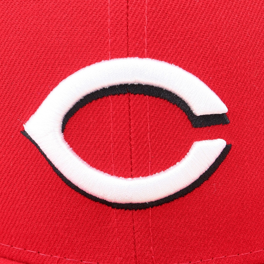 ニューエラ（NEW ERA）（メンズ）帽子 59FIFTY MLBオンフィールドキャップ 13555009 帽子 吸汗速乾 大きいサイズ