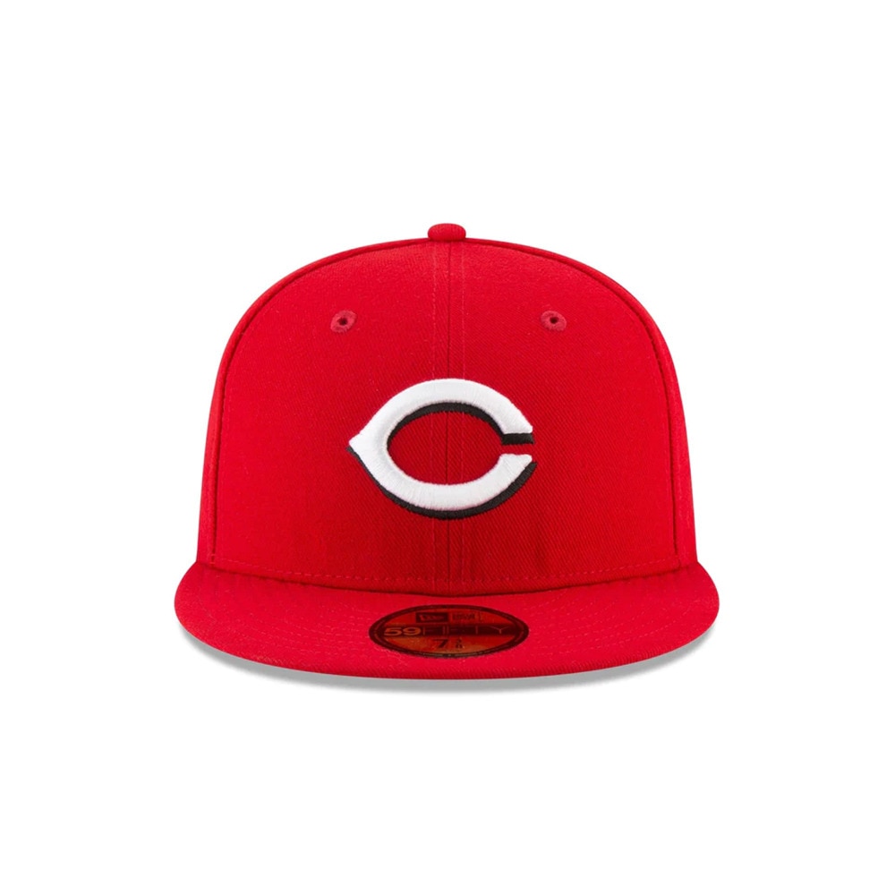 ニューエラ（NEW ERA）（メンズ）59FIFTY MLBオンフィールドキャップ 13555009 帽子 吸汗速乾 大きいサイズ