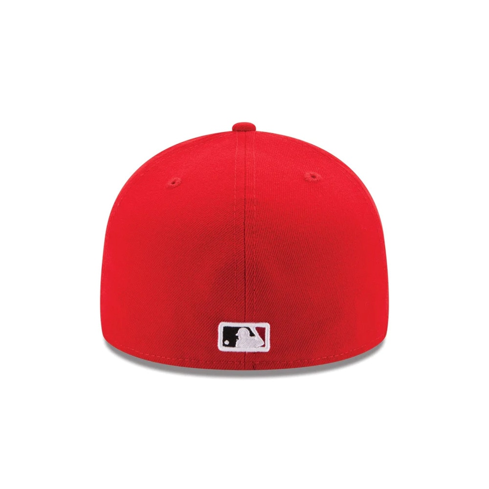 ニューエラ（NEW ERA）（メンズ）59FIFTY MLBオンフィールドキャップ 13555009 帽子 吸汗速乾 大きいサイズ