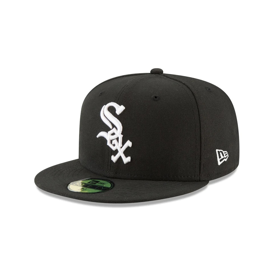 59FIFTY Chicago White Sox 3/8