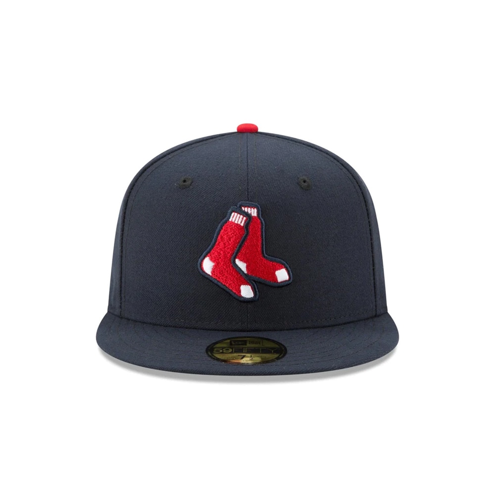 ニューエラ（NEW ERA）（メンズ）59FIFTY MLBオンフィールドキャップ 13555015 帽子 吸汗速乾 大きいサイズ