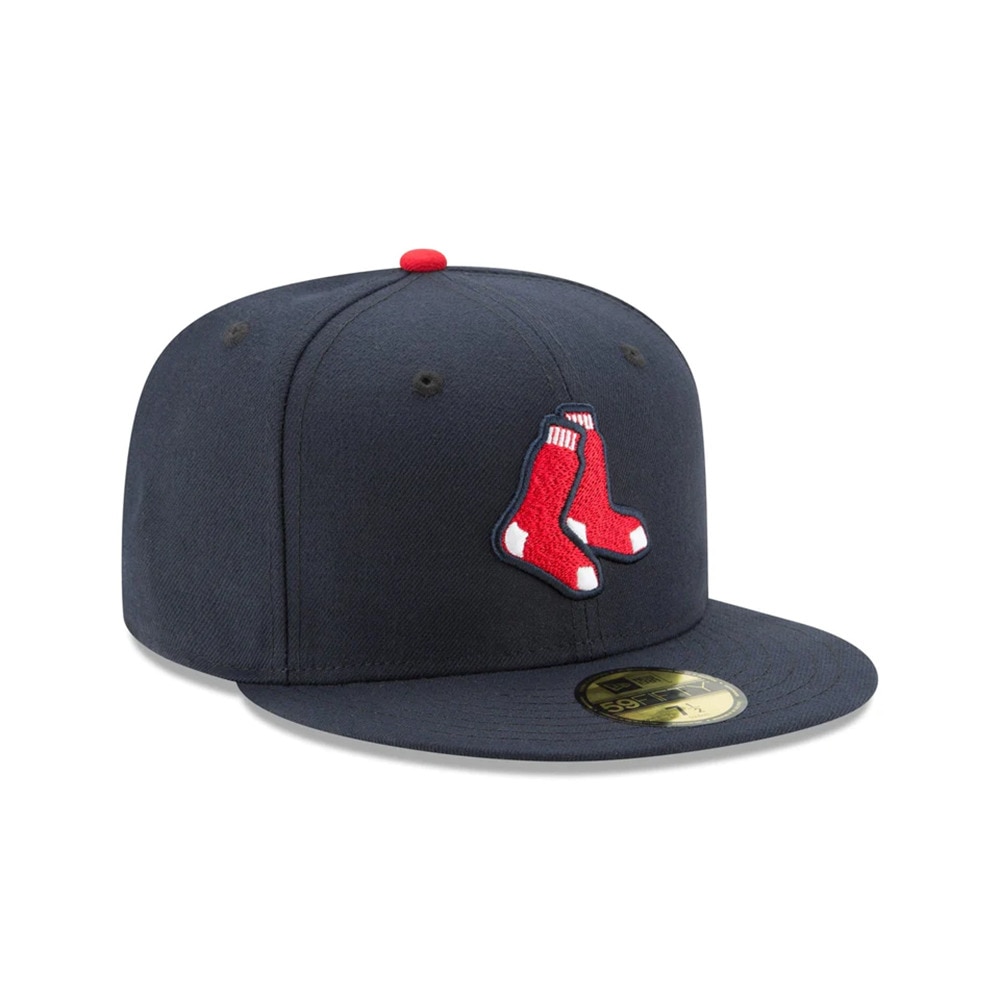 ニューエラ（NEW ERA）（メンズ）59FIFTY MLBオンフィールドキャップ 13555015 帽子 吸汗速乾 大きいサイズ