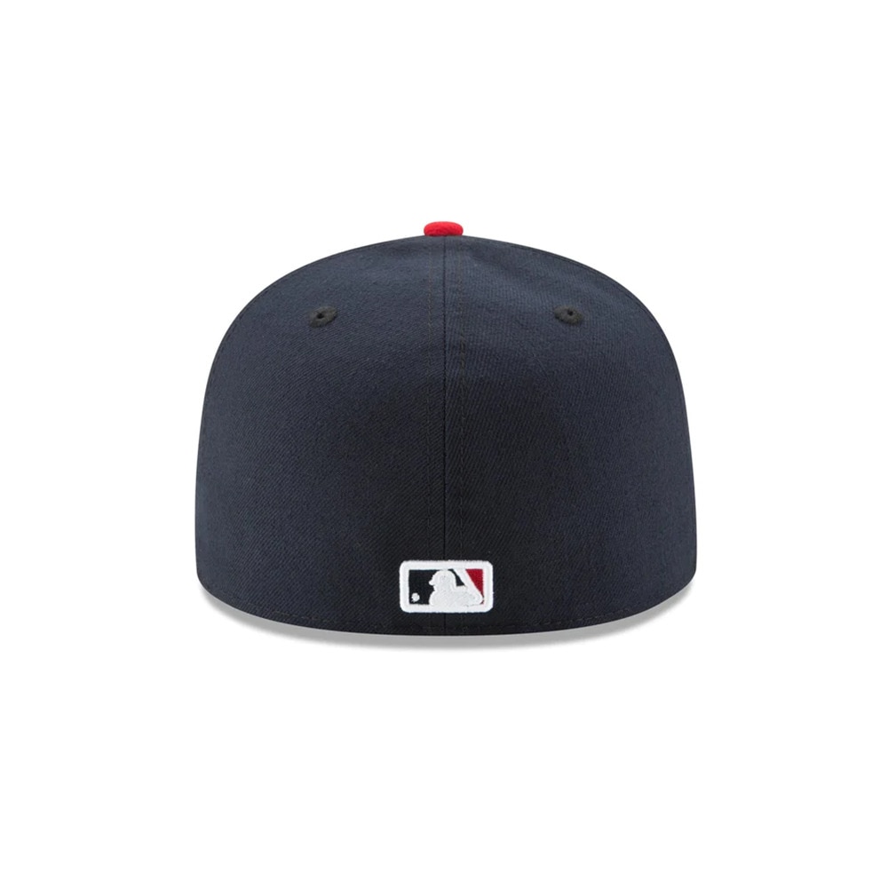 ニューエラ（NEW ERA）（メンズ）59FIFTY MLBオンフィールドキャップ 13555015 帽子 吸汗速乾 大きいサイズ
