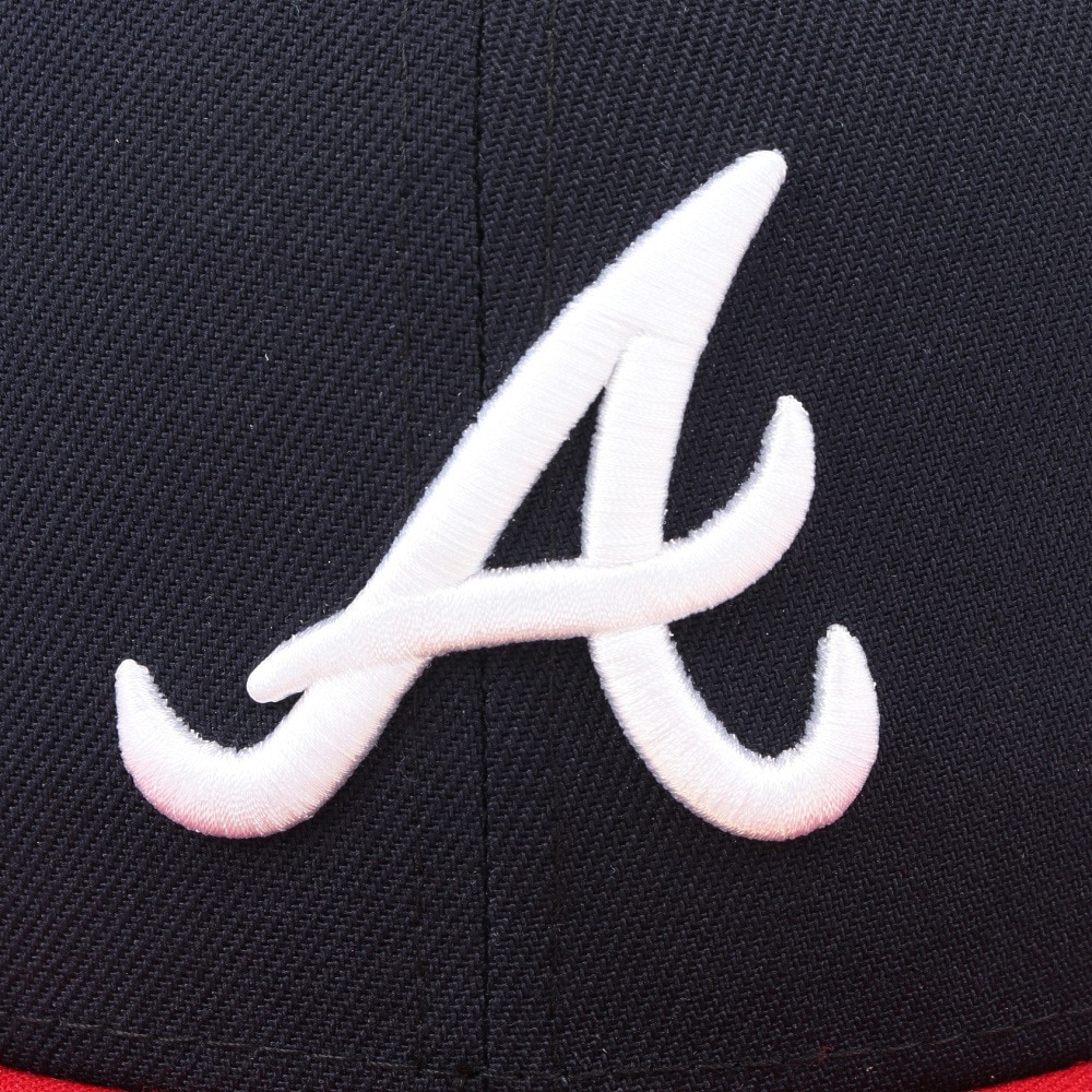 ニューエラ（NEW ERA）（メンズ）帽子 59FIFTY MLBオンフィールドキャップ 13555020 帽子 吸汗速乾 大きいサイズ