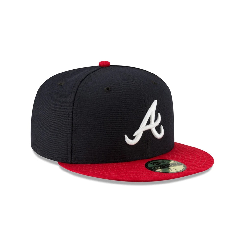 ニューエラ（NEW ERA）（メンズ）59FIFTY MLBオンフィールドキャップ 13555020 帽子 吸汗速乾 大きいサイズ