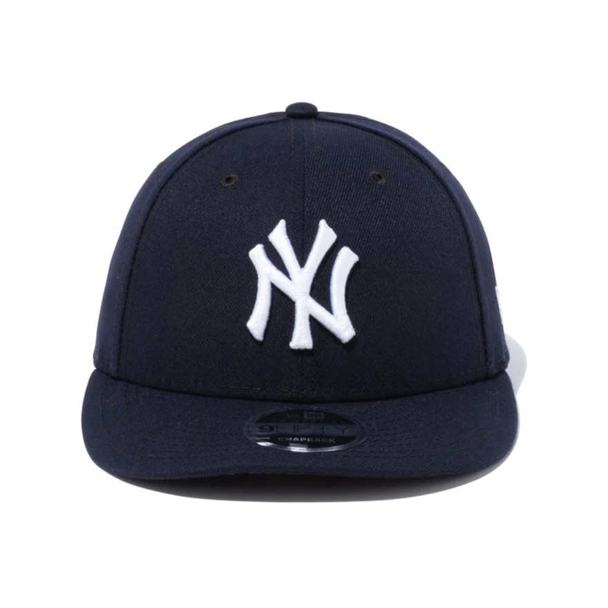 ニューエラ（NEW ERA）（メンズ、レディース）LP 9FIFTY ニューヨーク・ヤンキース 13561954 MLB 帽子