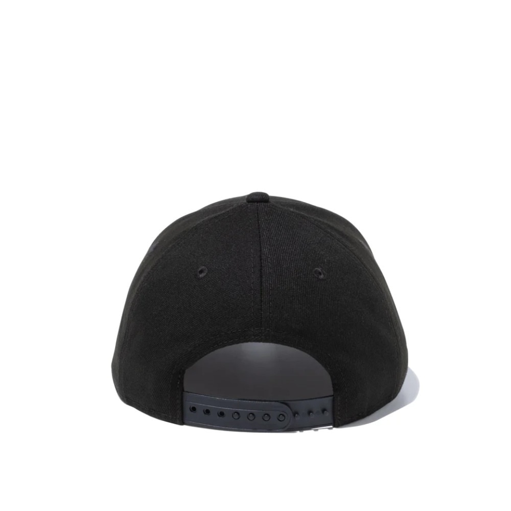 ニューエラ（NEW ERA）（メンズ、レディース）LP 9FIFTY ニューヨーク ヤンキース ブラック×スノーホワイト 13561955 帽子