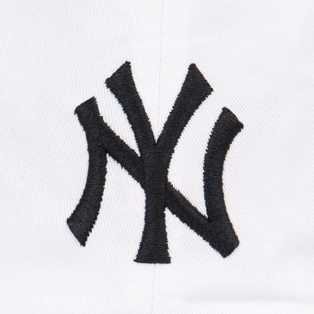 ニューエラ（NEW ERA）（メンズ、レディース）キャップ カジュアルクラシック ニューヨーク・ヤンキース 13562009 MLB 帽子