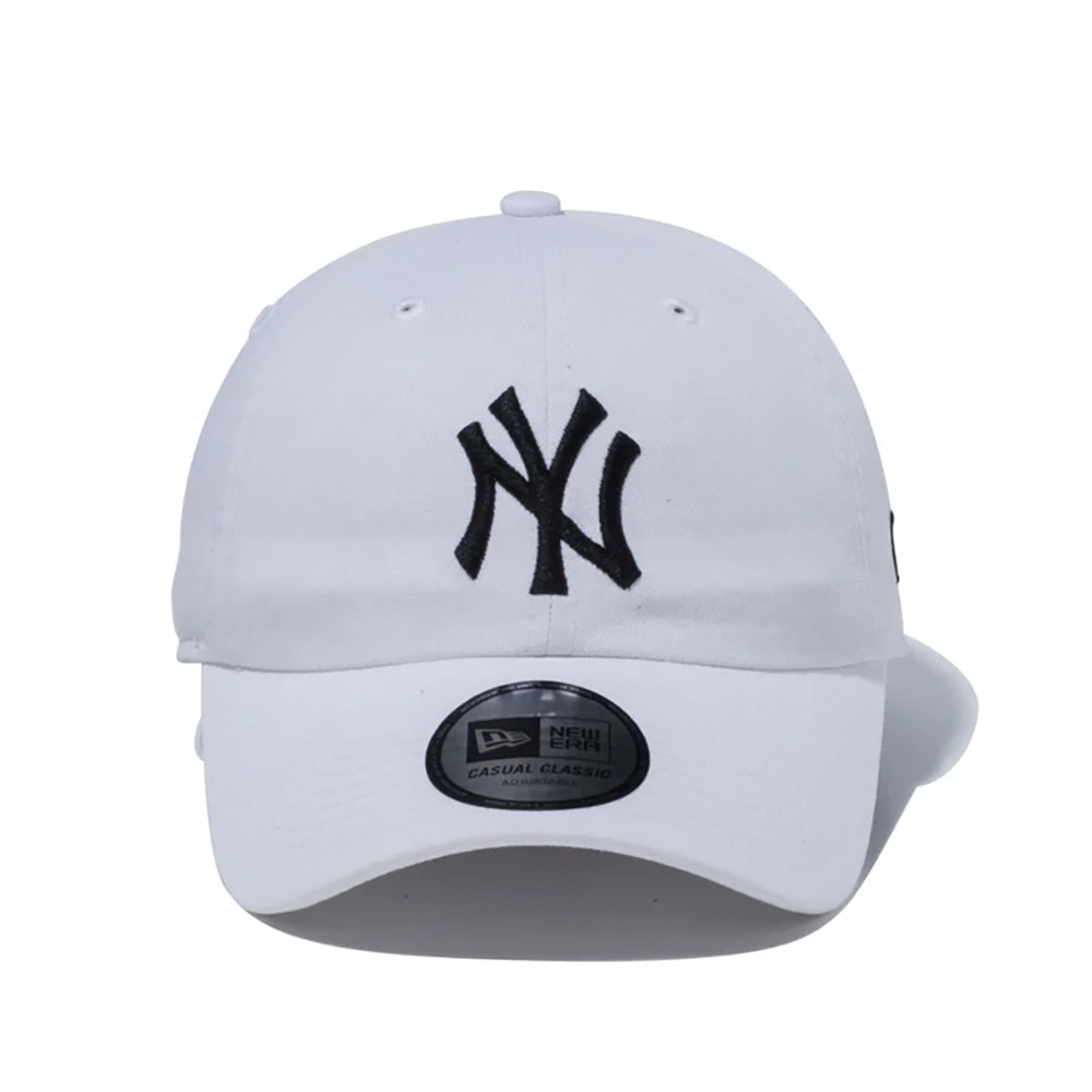 ニューエラ（NEW ERA）（メンズ、レディース）キャップ カジュアルクラシック ニューヨーク・ヤンキース 13562009 MLB 帽子