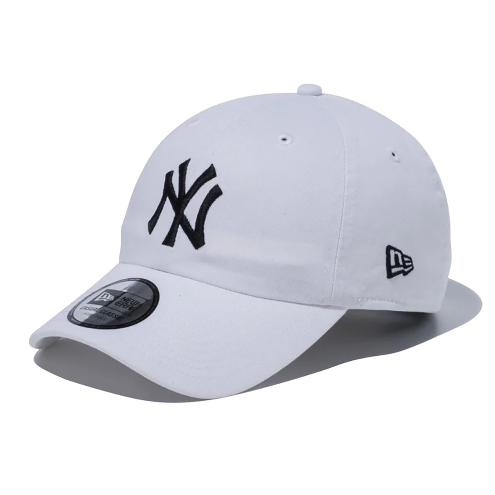 ニューエラ（NEW ERA）（メンズ、レディース）キャップ カジュアルクラシック ニューヨーク・ヤンキース 13562009 MLB 帽子