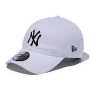 ニューエラ（NEW ERA）（メンズ、レディース）キャップ カジュアルクラシック ニューヨーク・ヤンキース 13562009 MLB 帽子